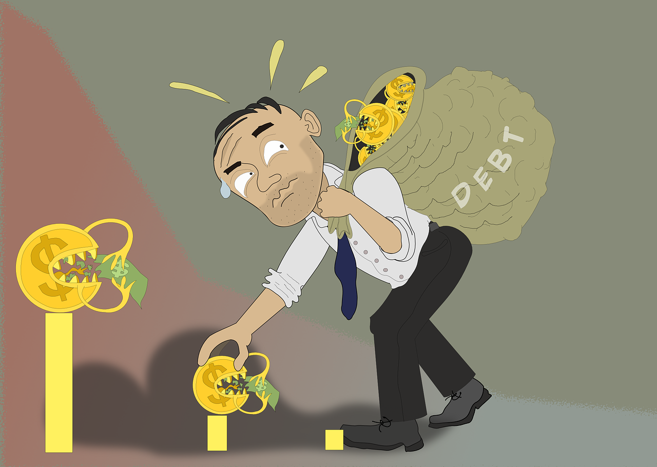 découvrez le processus de rachat de dettes, une solution stratégique pour retrouver une santé financière. apprenez comment cette méthode peut vous aider à négocier avec vos créanciers et à alléger vos obligations financières.
