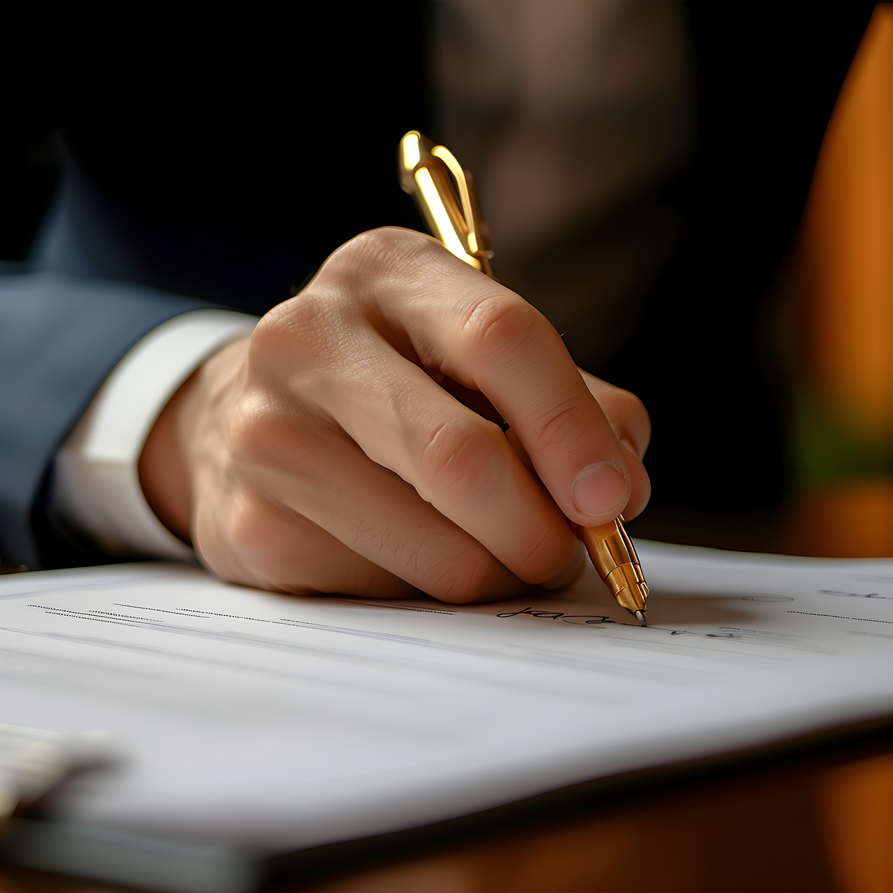 découvrez les documents essentiels pour le rachat de prêt : liste complète, conseils et explications pour bien préparer votre dossier de loan buyback.