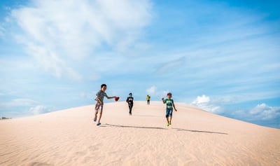 Quelles activités pour enfants sont proposées par le comité d’entreprise BNP en 2025 ?